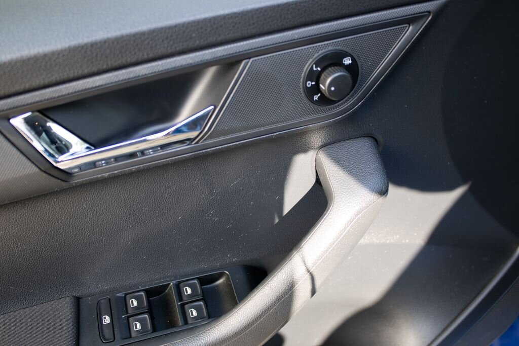 Škoda Fabia Kombi 1,4 l 66 kw