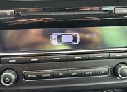 Škoda Rapid Liftback 1,2 l 63 kw