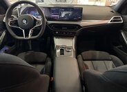 BMW Řada 3 Sedan 2,0 l 140 kw