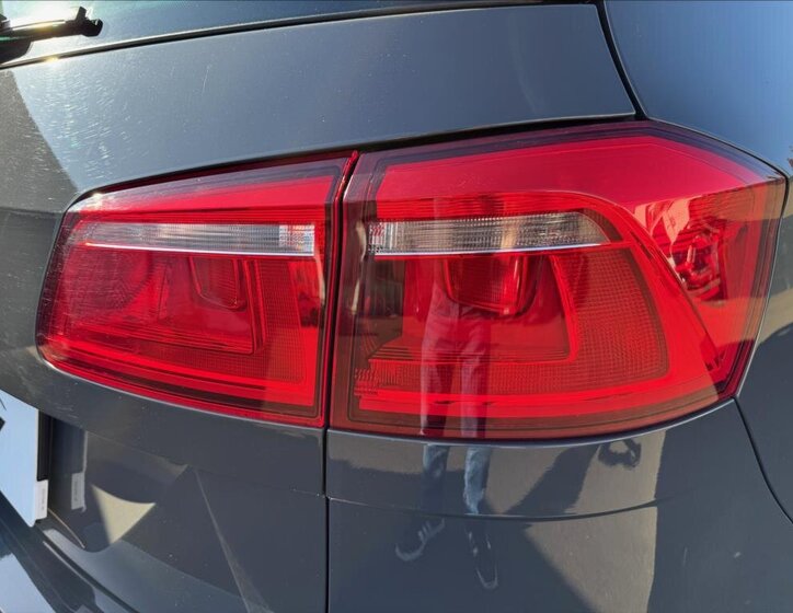 Volkswagen Golf Sportsvan MPV 2,0 l 110 kw