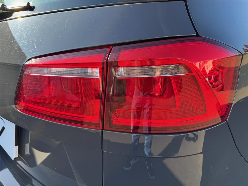 Volkswagen Golf Sportsvan MPV 2,0 l 110 kw