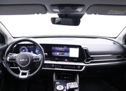 KIA Sportage SUV / Terénní 1,6 l 132 kw