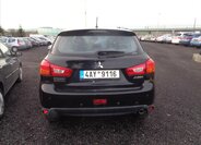 Mitsubishi ASX Kombi 1,6 l 84 kw