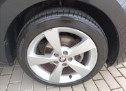 Škoda Rapid Hatchback 1,2 l 66 kw