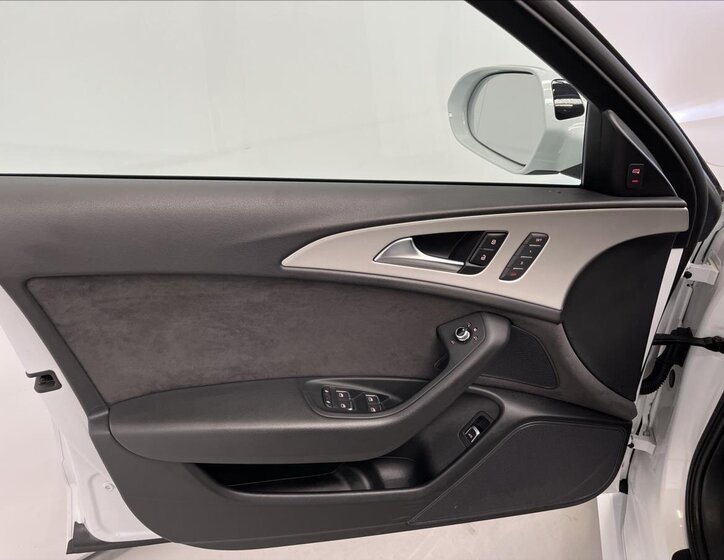 Audi A6 Kombi 3,0 l 200 kw