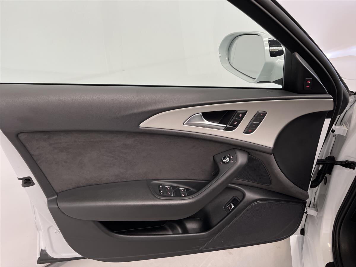 Audi A6 Kombi 3,0 l 200 kw