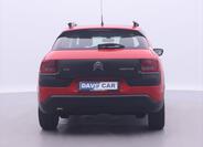 Citroën C4 Cactus 6