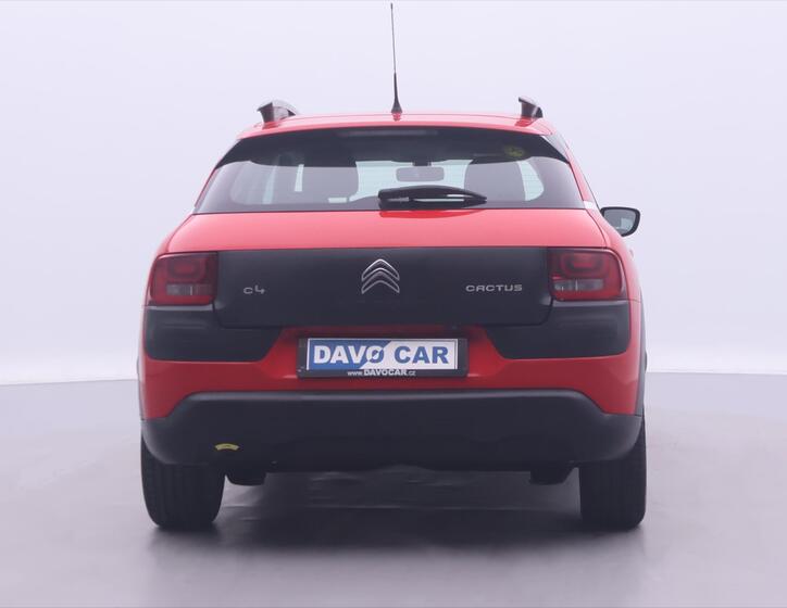 Citroën C4 Cactus 6