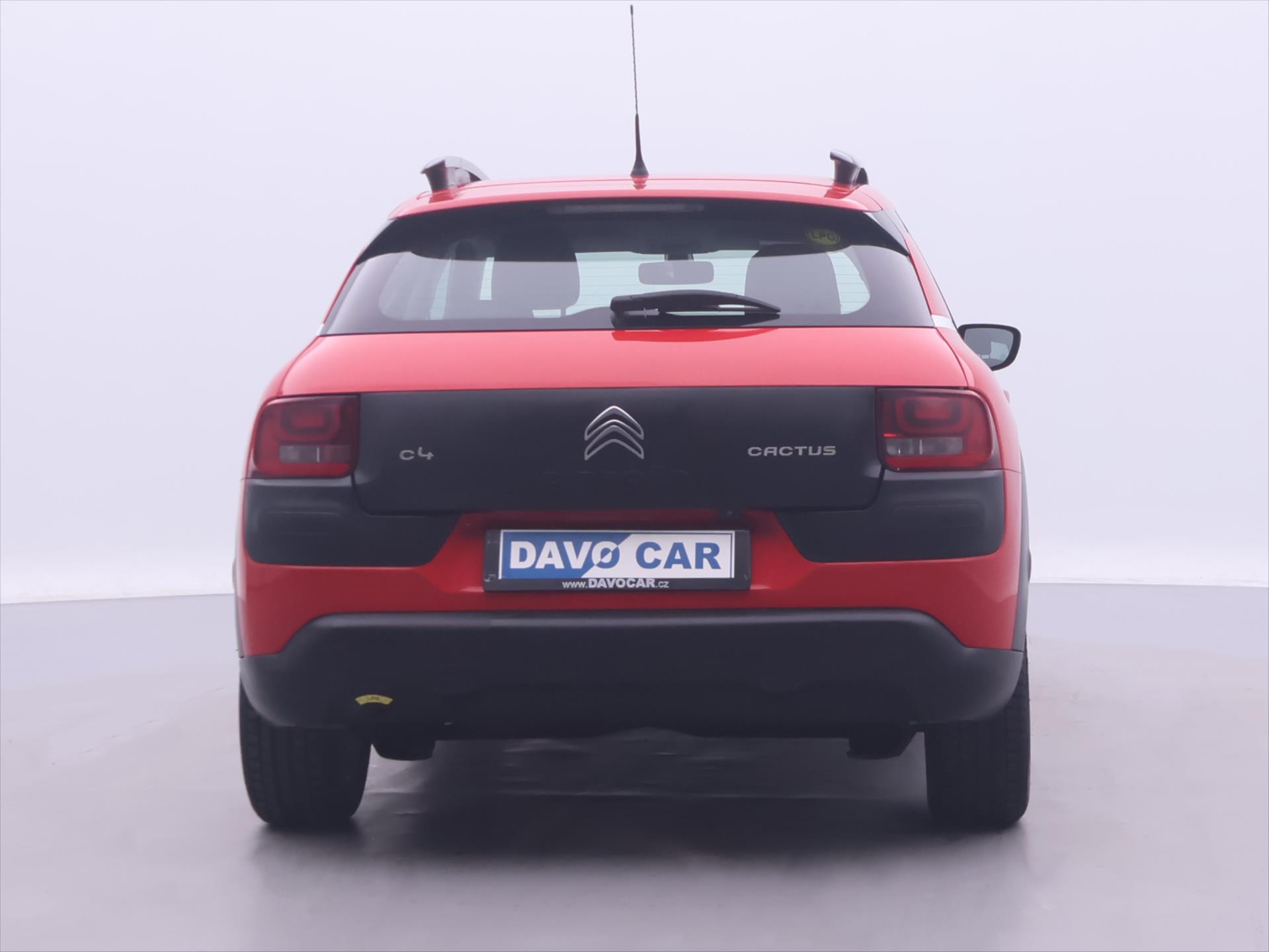 Citroën C4 Cactus
