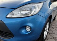 Ford Ka 18