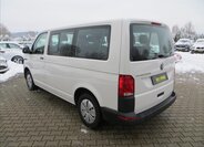 Volkswagen Transporter 5