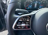 Mercedes-Benz Třídy A 18