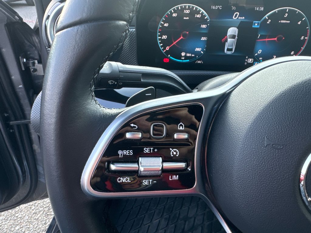 Mercedes-Benz Třídy A