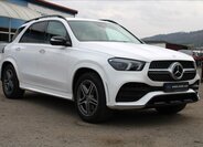 Mercedes-Benz GLE 3