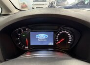 Ford Galaxy MPV 2,0 l 120 kw