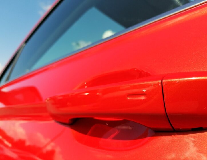 Volkswagen Tiguan Allspace 35