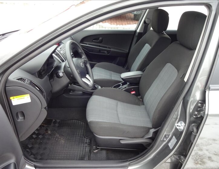 KIA Ceed Kombi 1,4 l 66 kw