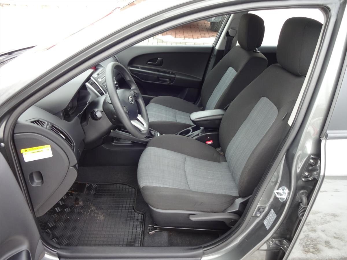 KIA Ceed Kombi 1,4 l 66 kw