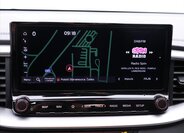 KIA Ceed Kombi 1,5 l 117 kw