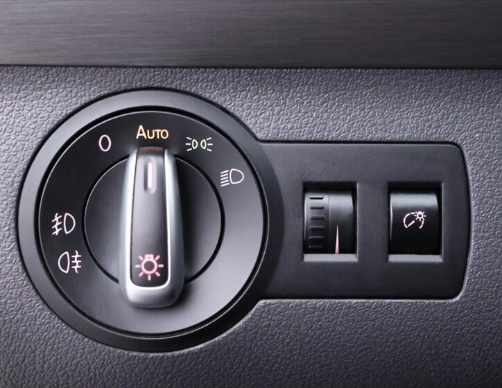 Volkswagen Touran 18