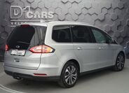 Ford Galaxy 5