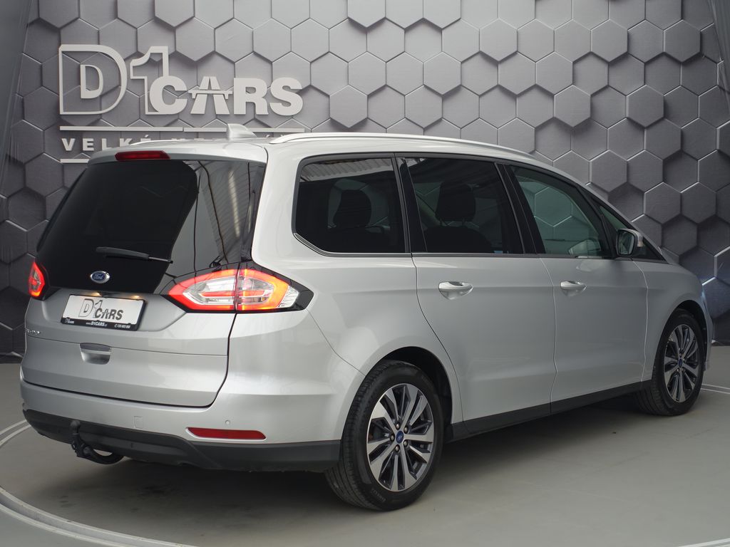 Ford Galaxy