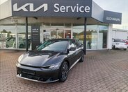 KIA EV6 SUV / Terénní 0,0 168 kw