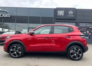 Citroën C3 Hatchback 1,2 l 74 kw