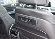 BMW X7 SUV / Terénní 3,0 l 195 kw