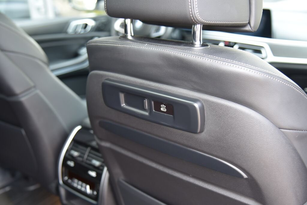 BMW X7 SUV / Terénní 3,0 l 195 kw