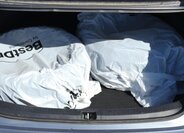 Toyota Corolla Sedan / Limuzína 1,8 l 72 kw