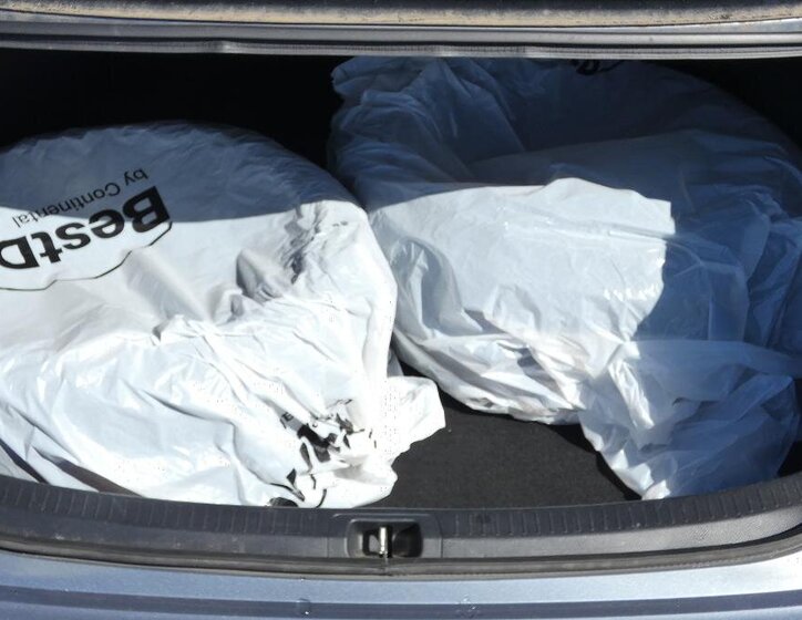 Toyota Corolla Sedan / Limuzína 1,8 l 72 kw