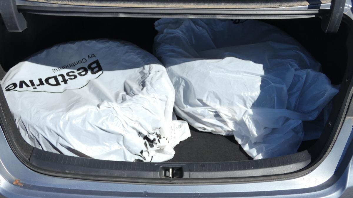 Toyota Corolla Sedan / Limuzína 1,8 l 72 kw