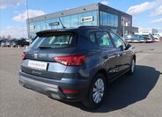 Seat Arona SUV / Terénní 999,0 70 kw