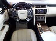 Land Rover Range Rover 7