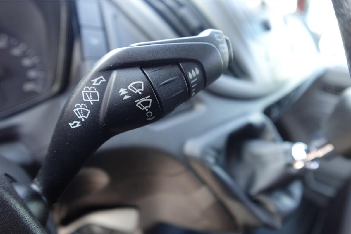 Ford Transit Ostatní 2,2 l 74 kw