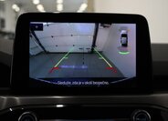 Ford Kuga SUV 1,5 l 88 kw