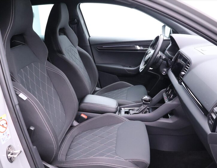 Škoda Karoq 15