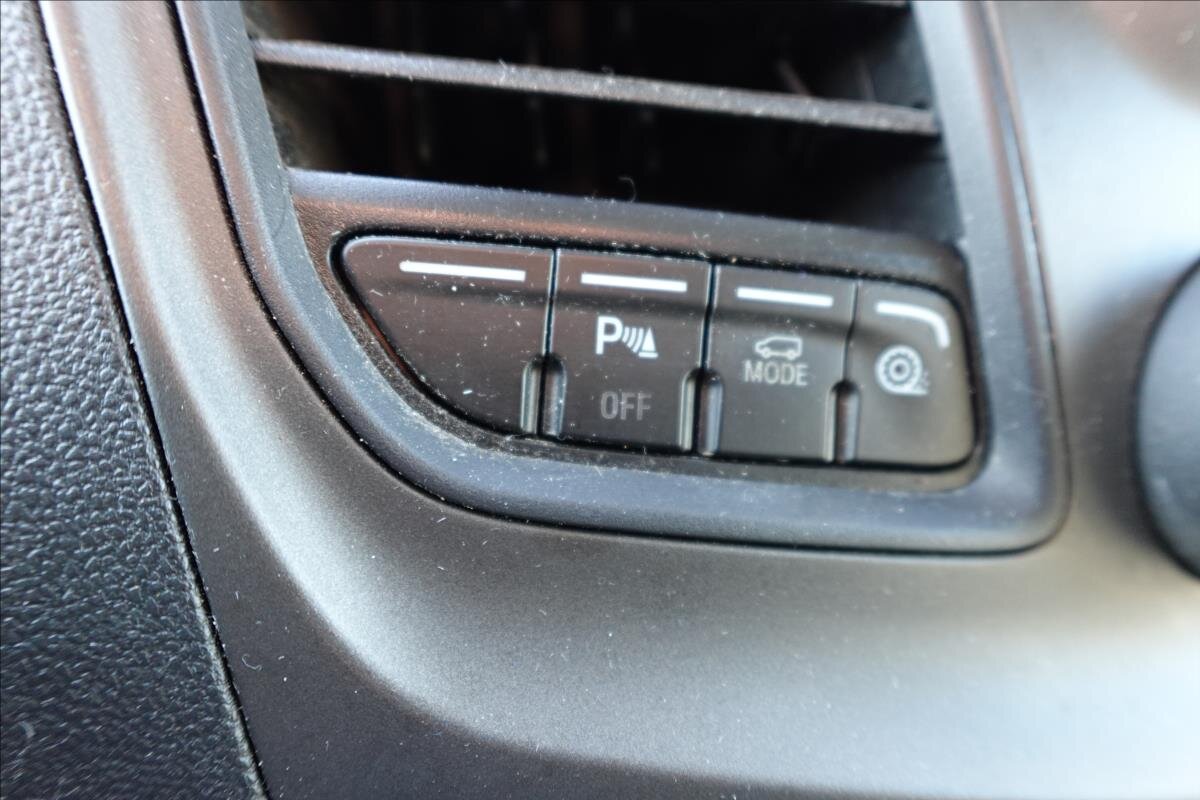 Ford Transit Ostatní 2,0 l 96 kw