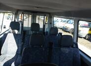 Mercedes-Benz Sprinter 33