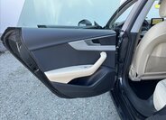 Audi A5 Hatchback 2,0 l 110 kw