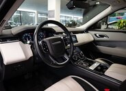 Land Rover Range Rover Velar SUV 3,0 l 221 kw