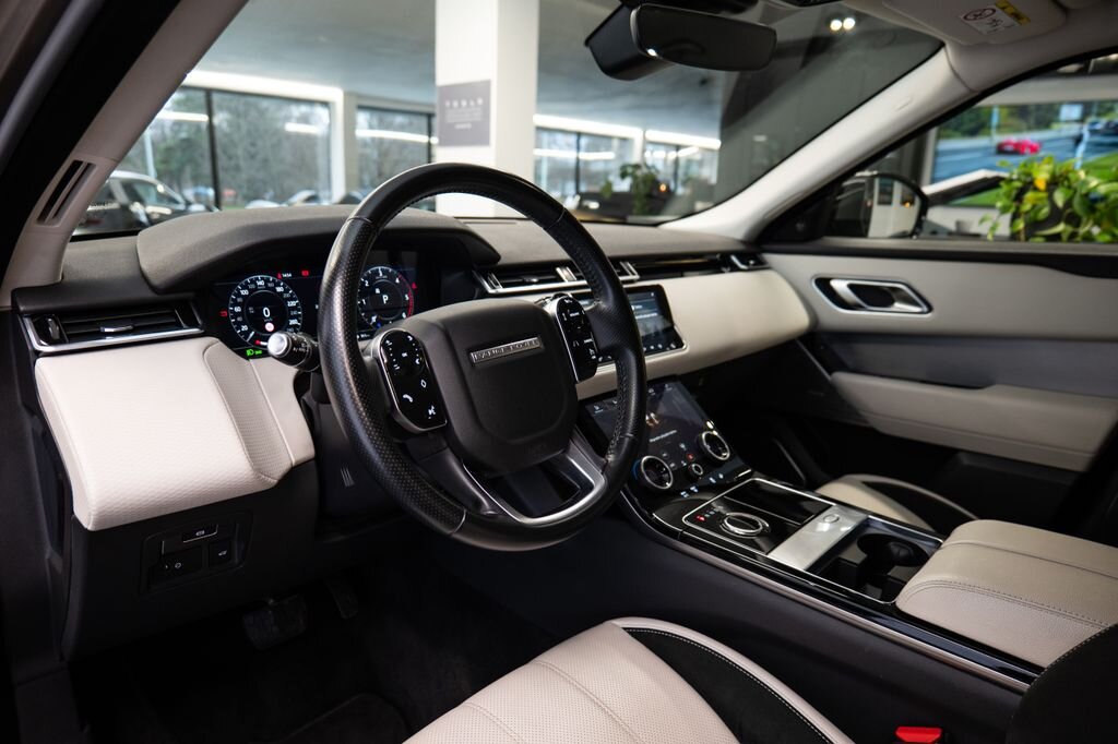 Land Rover Range Rover Velar SUV 3,0 l 221 kw