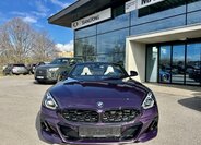BMW Z4 Kabriolet 3,0 l 250 kw