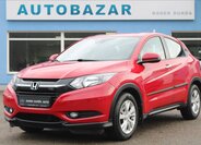 Honda HR-V SUV / Terénní 1,5 l 96 kw