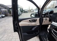 Mercedes-Benz Třídy V MPV 2,0 l 174 kw