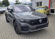 Volkswagen Touareg 4