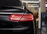 Mercedes-Benz Třídy S 24