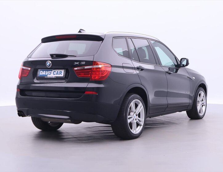 BMW X3 7