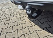 MG ZS Hatchback 1,5 l 78 kw
